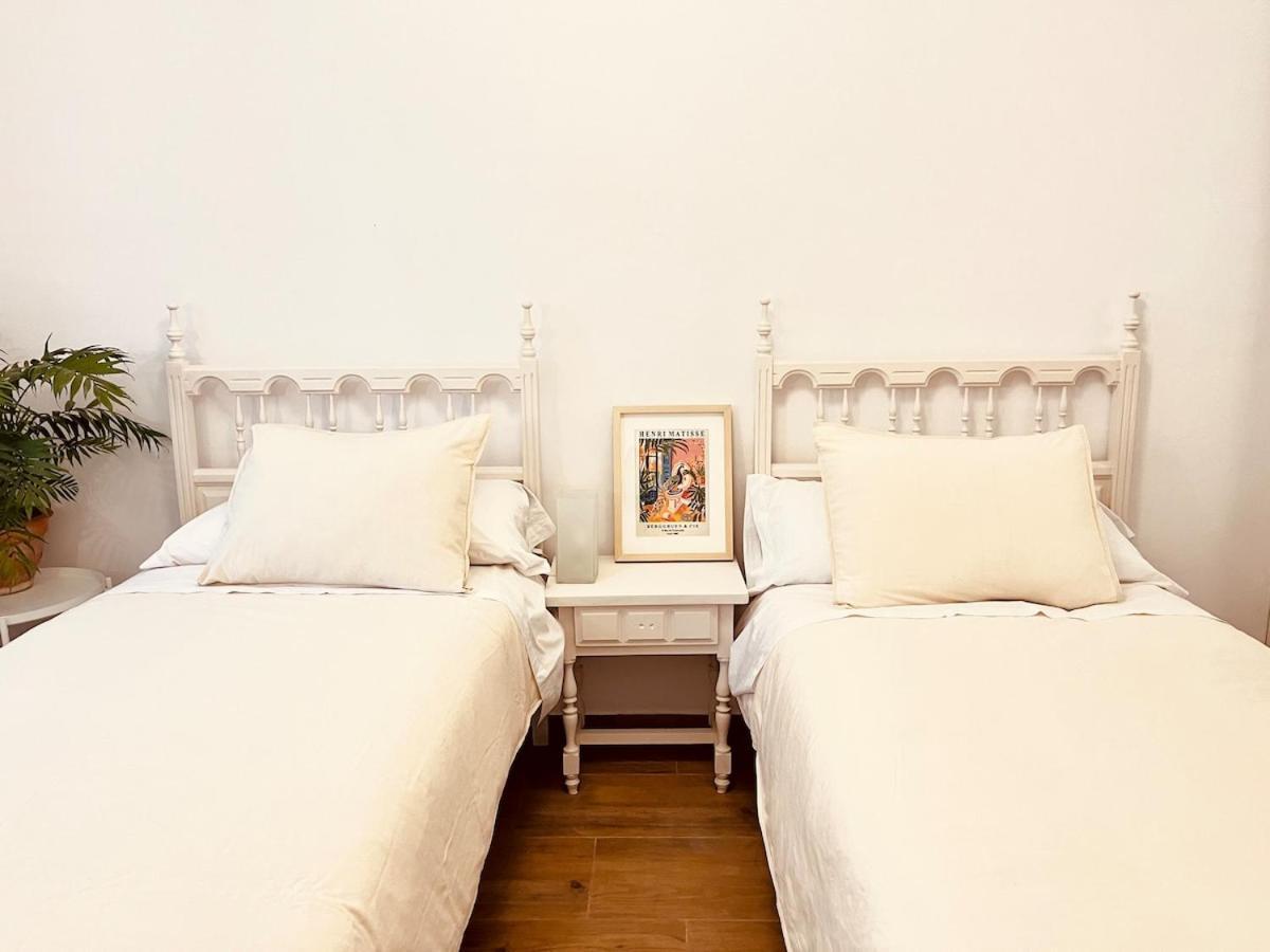 Apartamento Vivienda Junto A La Feria De