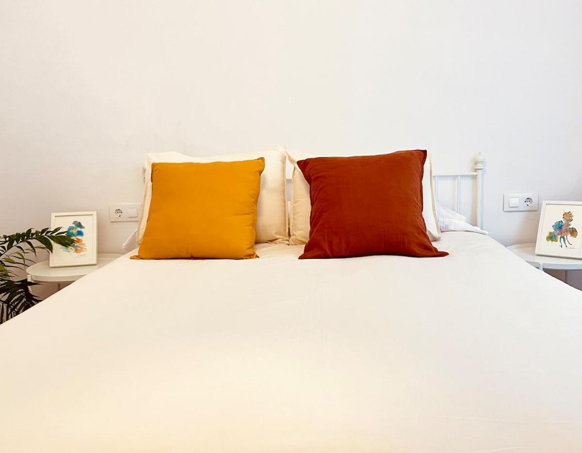 Apartamento Vivienda Junto A La Feria De *