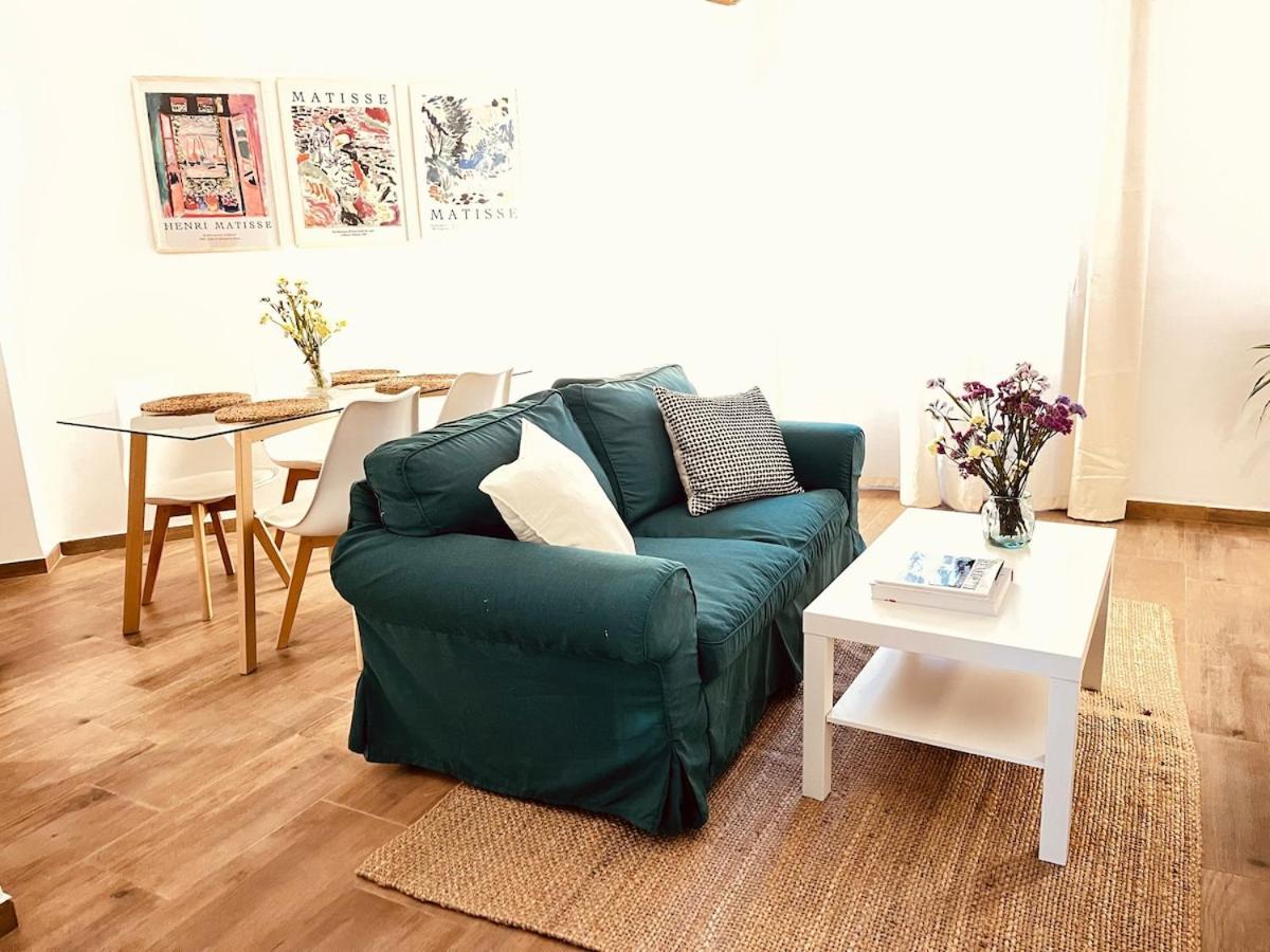 Apartamento Vivienda Junto A La Feria De